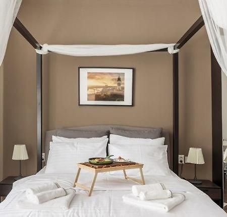 Homerent Dream Apartment Novi Sad Eksteriør bilde