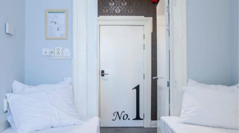 Homerent Dream Apartment Novi Sad Eksteriør bilde