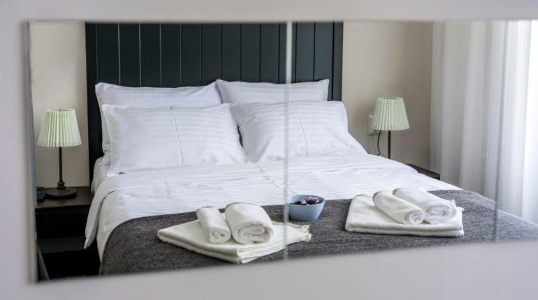 Homerent Dream Apartment Novi Sad Eksteriør bilde