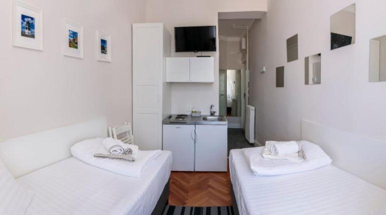 Homerent Dream Apartment Novi Sad Eksteriør bilde
