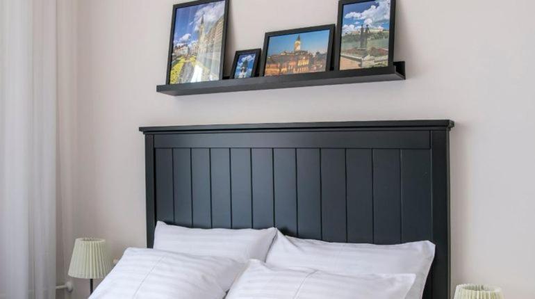 Homerent Dream Apartment Novi Sad Eksteriør bilde