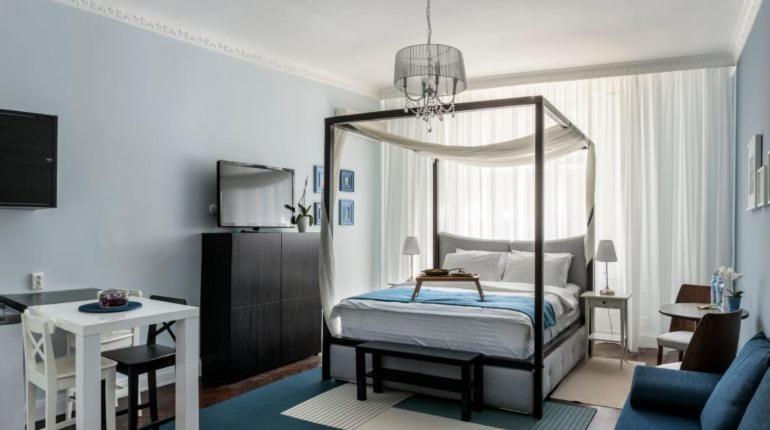 Homerent Dream Apartment Novi Sad Eksteriør bilde