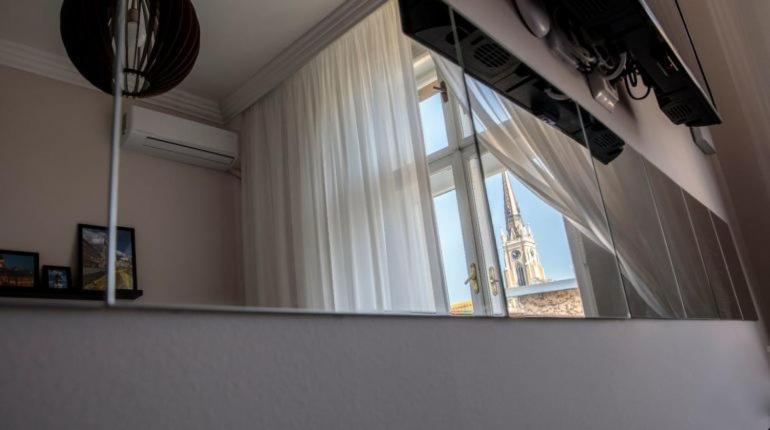 Homerent Dream Apartment Novi Sad Eksteriør bilde