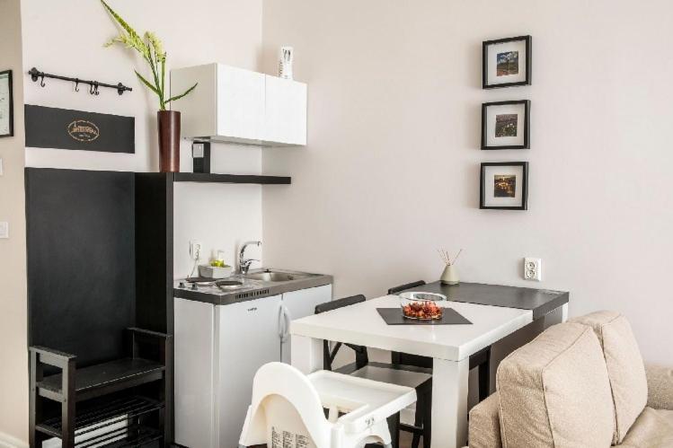 Homerent Dream Apartment Novi Sad Eksteriør bilde