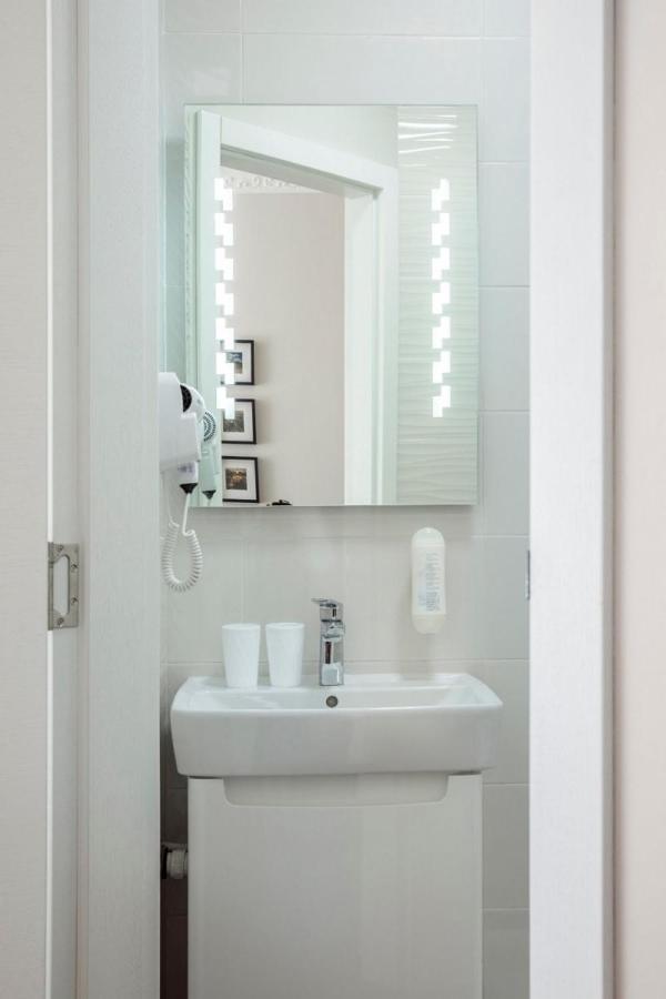 Homerent Dream Apartment Novi Sad Eksteriør bilde