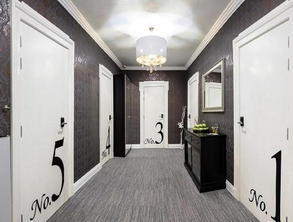 Homerent Dream Apartment Novi Sad Eksteriør bilde