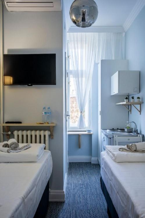 Homerent Dream Apartment Novi Sad Eksteriør bilde
